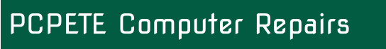 PCPETE Computer Repairs